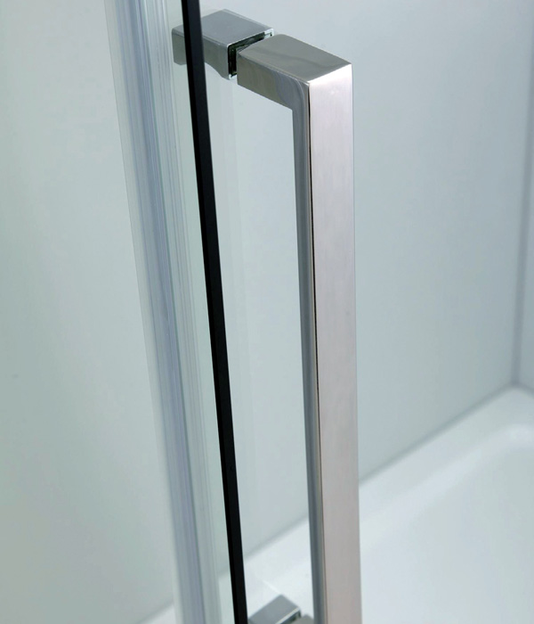 Dusel Shower Enclosures