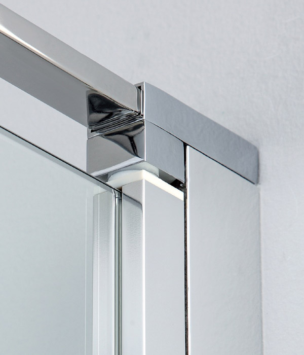 Dusel Shower Enclosures