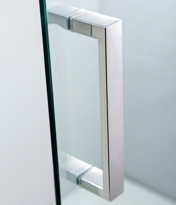 Dusel Shower Enclosures