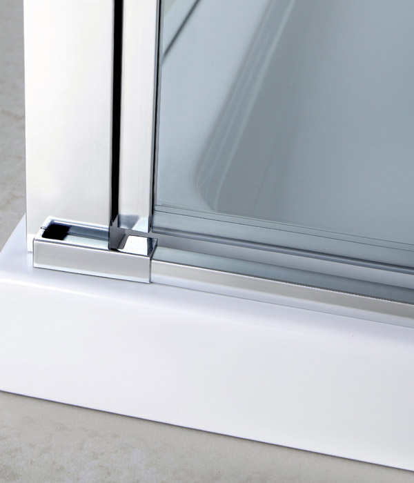 Dusel Shower Enclosures