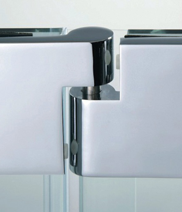 Dusel Shower Enclosures