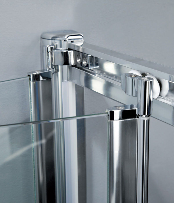 Dusel Shower Enclosures