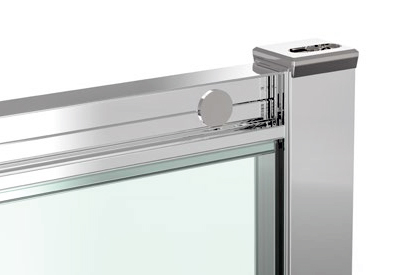 Dusel Shower Enclosures