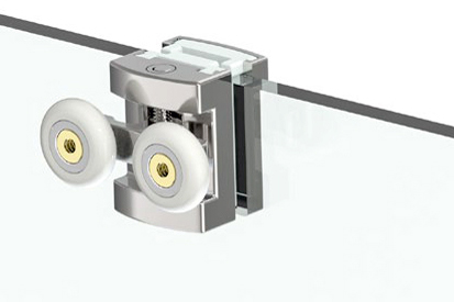 Dusel Shower Enclosures